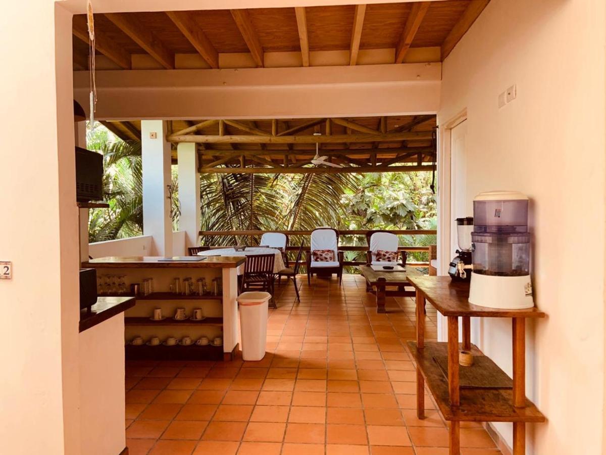 Dreamcatcher Hotel - Atrapasuenos Playa Santa Teresa  Exterior photo