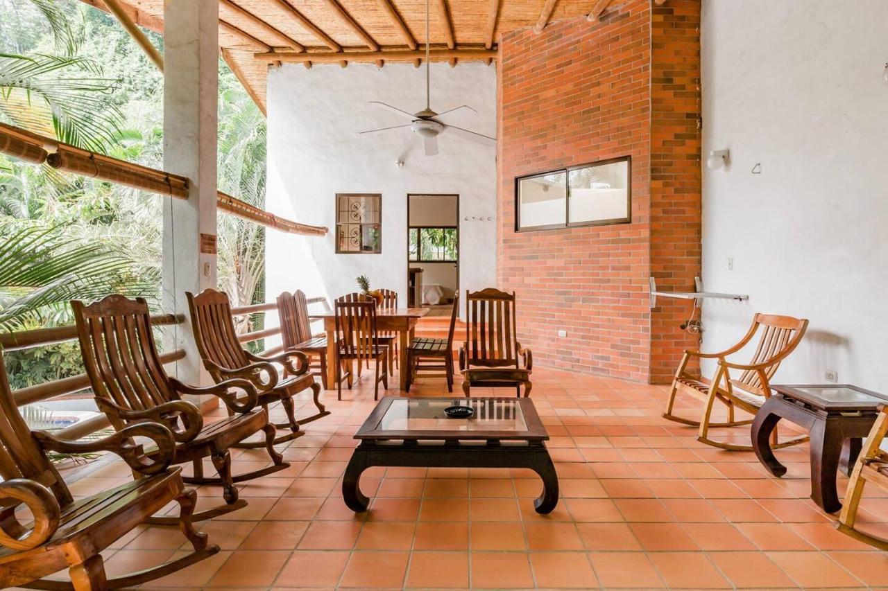 Dreamcatcher Hotel - Atrapasuenos Playa Santa Teresa  Exterior photo