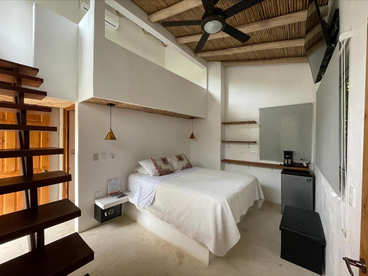 Dreamcatcher Hotel - Atrapasuenos Playa Santa Teresa  Exterior photo