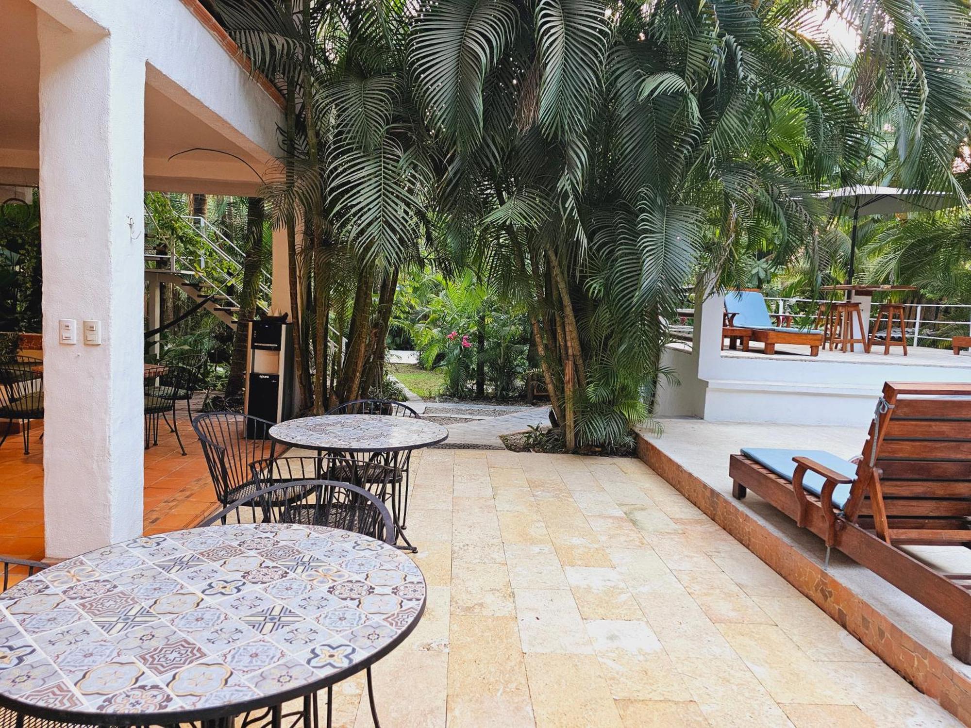 Dreamcatcher Hotel - Atrapasuenos Playa Santa Teresa  Exterior photo