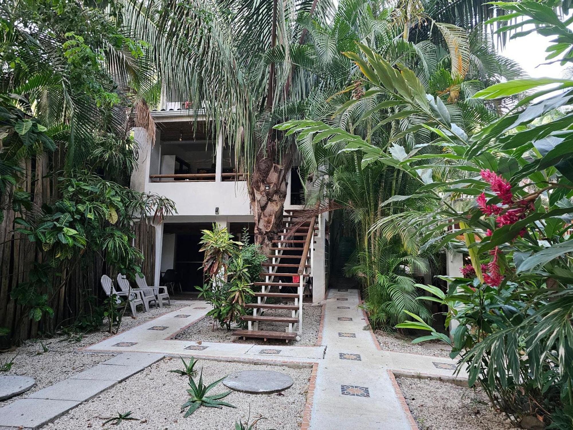 Dreamcatcher Hotel - Atrapasuenos Playa Santa Teresa  Exterior photo